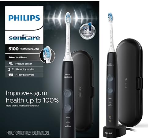 Philips Sonicare 5100 (B078GVH2VJ)