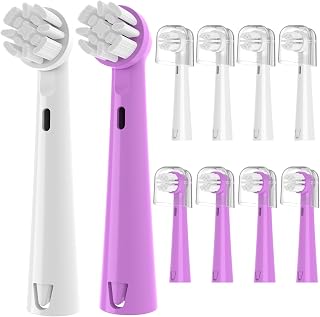 Brusheez Kids Electric Toothbrush Set