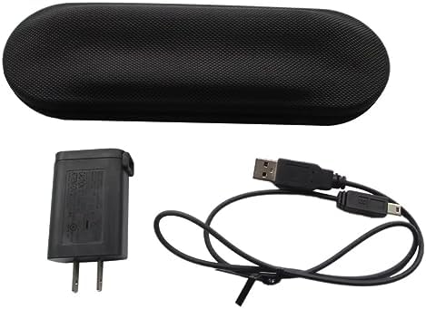 Sonicare Charging Travel Case (B08L3PS4C9)