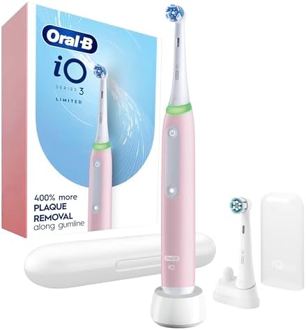 Oral-B iO Series 3 (B0B5HRWH1S)
