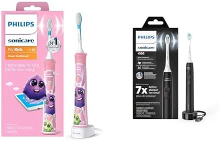 Philips Sonicare for Kids (B0CTXBP3R5)